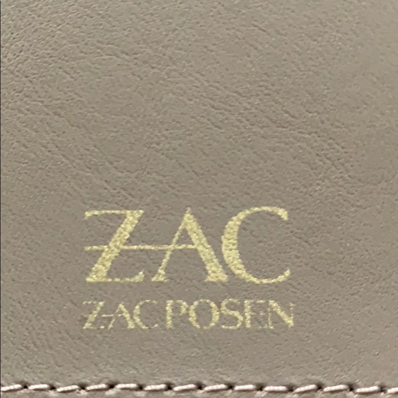 Minnie wallet purse Zac Posen - Picture 2 of 4